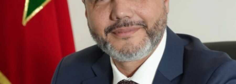 Ali Alaoui Mdaghri