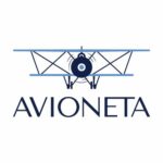 Logo of Avioneta, E-commerce venture on VC4A