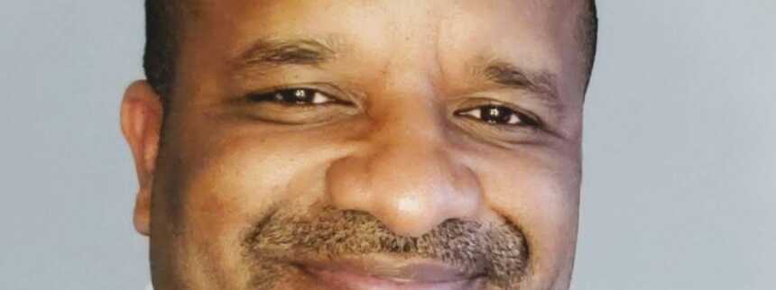 Chris Folayan