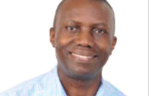 Franklin Masinde