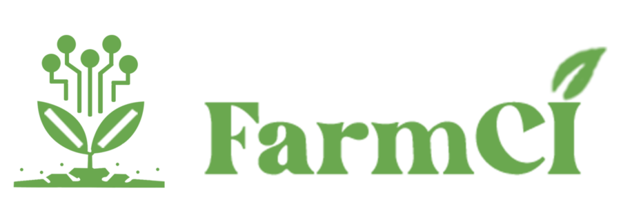 Cover image of FarmCI, Agritech venture on VC4A
