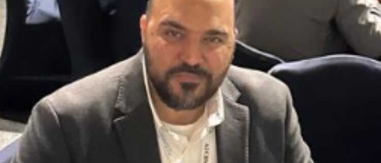 Haitham Eldalil