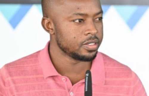 Jonas Ileka