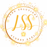Logo of LAND Solutions Stores, Agroindustria venture on VC4A