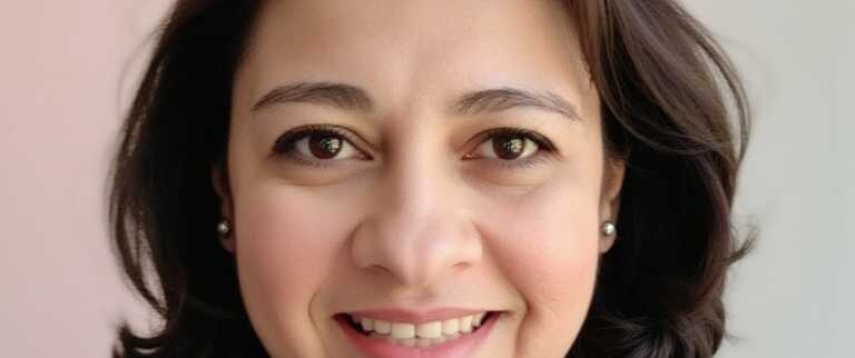Marwa Sadek