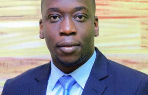 Raymond Asiimwe