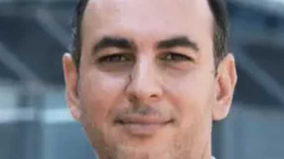 Reda Mejjad