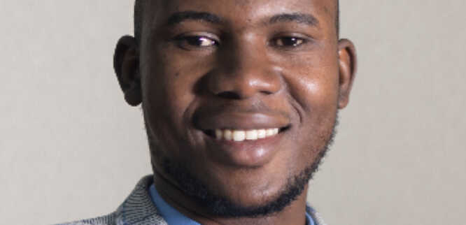 Aboubacar Sidiki Sanou