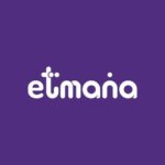 Logo of Etmana, E-commerce venture on VC4A