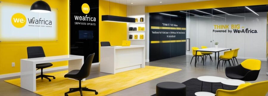Cover image of Weafrica Technologies, Personal transport venture on VC4A