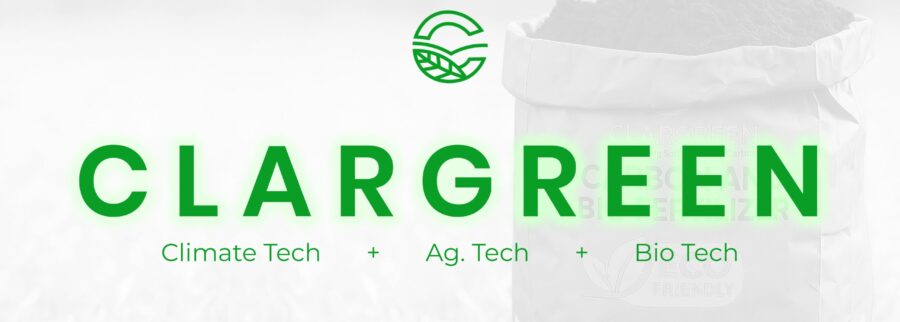 Cover image of Clargreen Technologies, Biomass venture on VC4A