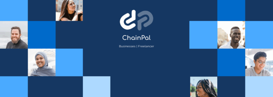 Cover image of ChainPal, Artificial intelligence venture on VC4A