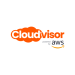Partner Organization Cloudvisor image of Cloudvisor Logo