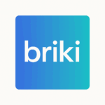 Logo of Briki, Artificial intelligence venture on VC4A