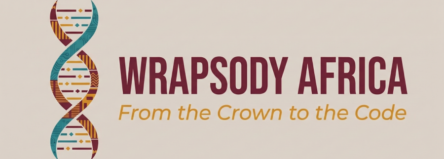 Cover image of Wrapsody, Artificial intelligence venture on VC4A
