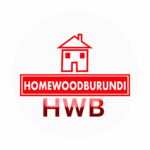 Logo of Homewood Burundi, Agritech venture on VC4A