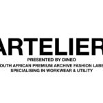 Logo of Artelier Prsented By Dineo, Clothing and textiles production venture on VC4A