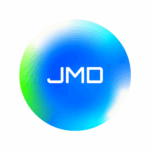 Logo of JM Digital, Blockchain venture on VC4A