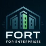 Logo of Fort For Enterprise, Crop farming venture on VC4A