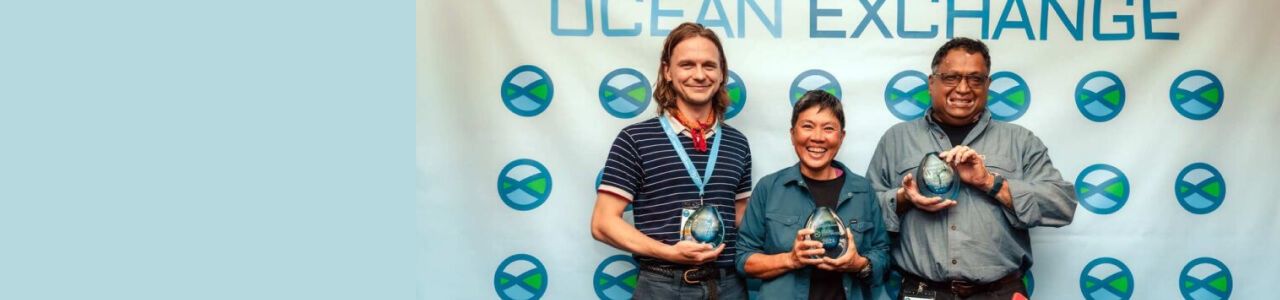 Ocean Exchange 2025