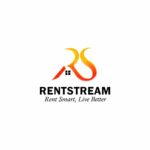 Logo of RentStream GH Limited, Fintech venture on VC4A