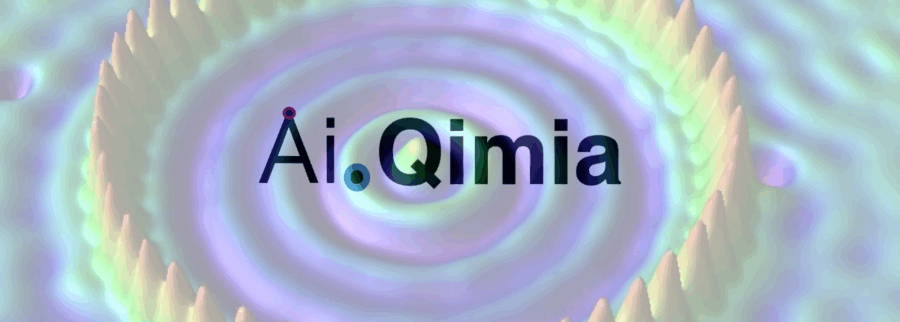 Cover image of Ai.Qimia, Artificial intelligence venture on VC4A