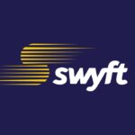Logo of Swyft, Logistics venture on VC4A