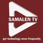 Logo of Samalen TV, EdTech venture on VC4A