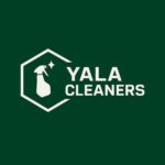 Logo of YALA Cleaners Company, Hygiene venture on VC4A