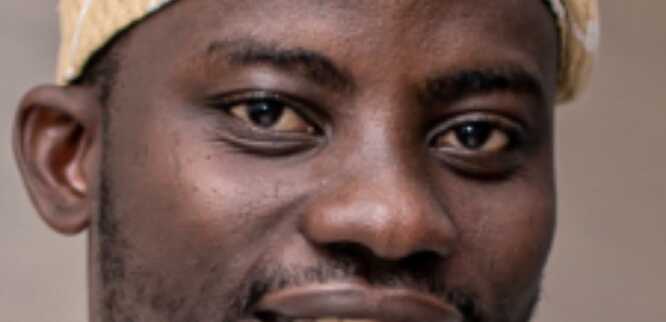 Afeez Iyiola