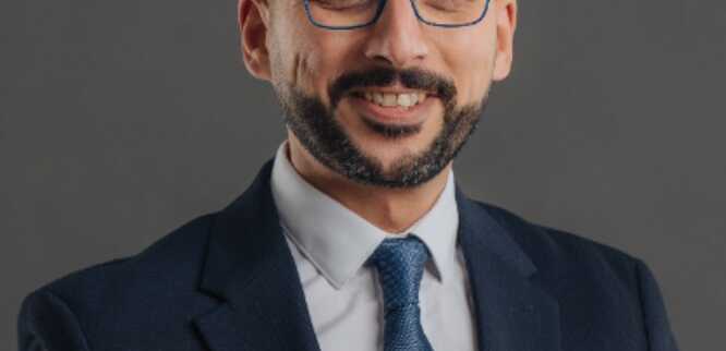 Ahmed El Nabarawy