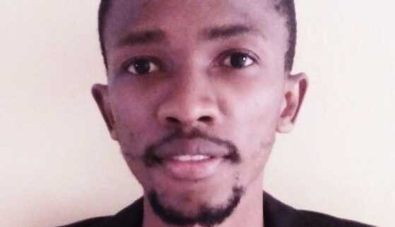 Ayanda Agrippa Mamba