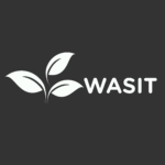 Logo of Wasit, Agritech venture on VC4A