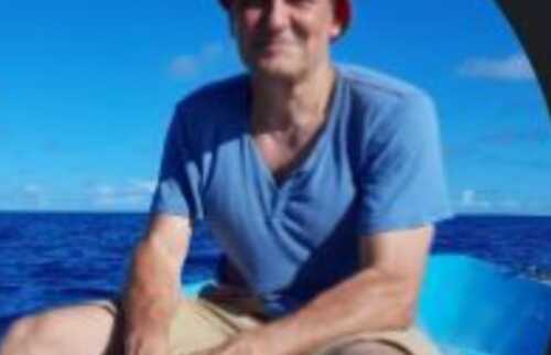 Eric De Muylder