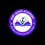 Logo of SheLeads Academy, Educational products venture on VC4A
