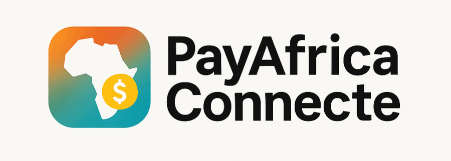 Cover image of PayAfricaConnecte, Financial services venture on VC4A