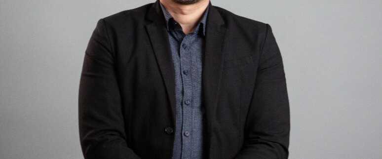 Moez Guerfali
