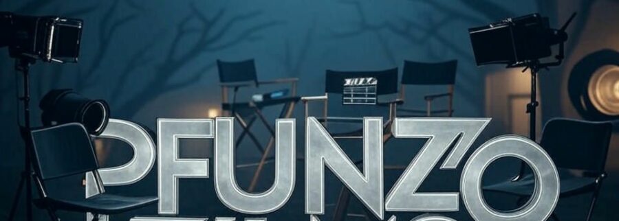 Cover image of Pfunzo Films, Film production venture on VC4A