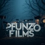 Logo of Pfunzo Films, Film production venture on VC4A