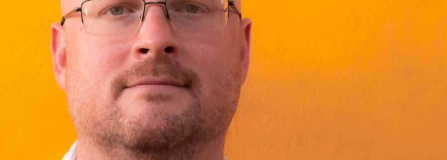 Jason Clendenen