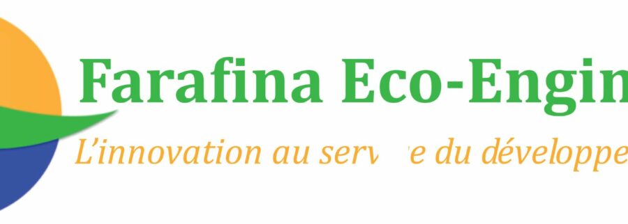 Cover image of Farafina Eco-Engineering, Solar power venture on VC4A