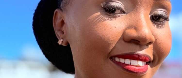 Mamatebele Kekana