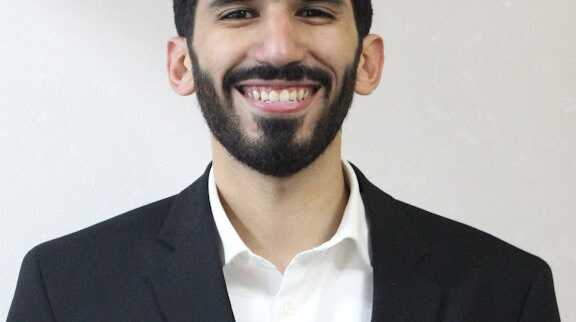 Mansour Salem