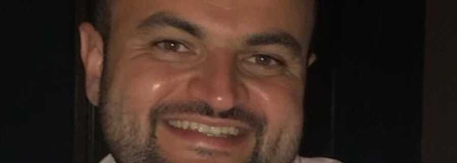 Marwan Aly