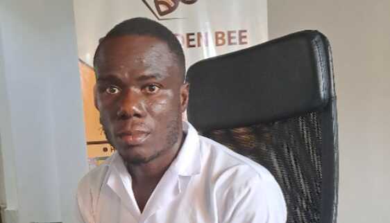 Michael Sakyi