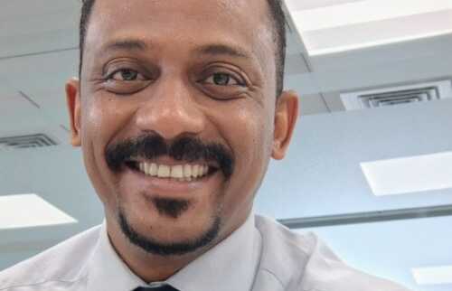 Moherm Ali Alfakiy Mohamed