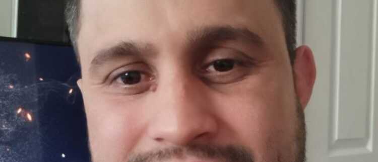 Muhammad Rizwan
