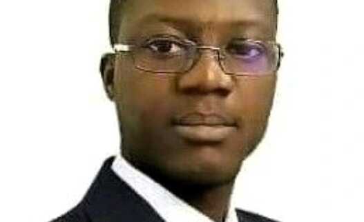 Beugré N’guessan Parfait