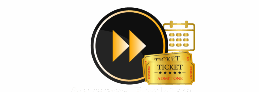 Cover image of Advance Booking, Business services venture on VC4A