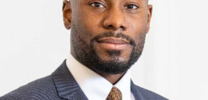 Seyimi Ahouandogbo